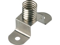 Düwi Objímka so strmeňom E10 strieborná