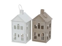 Boltze Lampáš Devon rôzne druhy 28 x 15 x 15 cm, 1 ks