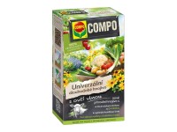 COMPO Univerzálne dlhodobé hnojivo s ovčou vlnou 2 kg