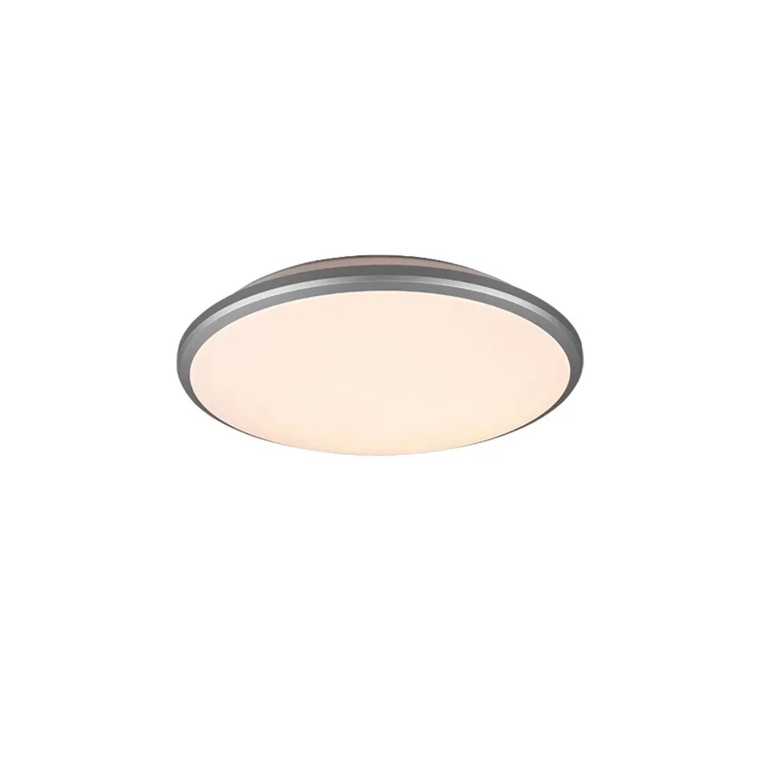E-shop Reality LED stropné svietidlo Limbus pr. 347 mm