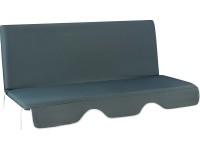 OBI Náhradný podsedák pre hollywoodsku hojdačku Peritiba modrý