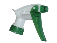 M.A.T. Rozprašovač bez nádobky náhradný B PH zelená