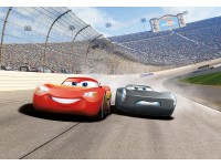 Komar Papierová fototapeta Autá 3 Curve 368 x 254 cm