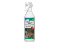 HG Reštaurátor a odstraňovač šedi na drevo 500 ml
