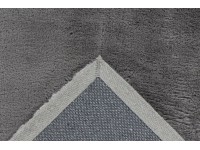 Koberec Emotion sivý 160 cm x 230 cm