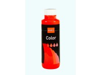OBI Color Tónovacia farba červená 500 ml