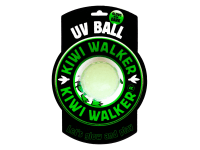 Kiwi Walker Svietiaca plávacia loptička Maxi z gumy 6,5 cm