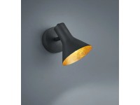 Trio 1-bodové svietidlo NINA