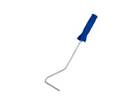 LUX-TOOLS Náhradný držiak valčeka dlhý 10 cm