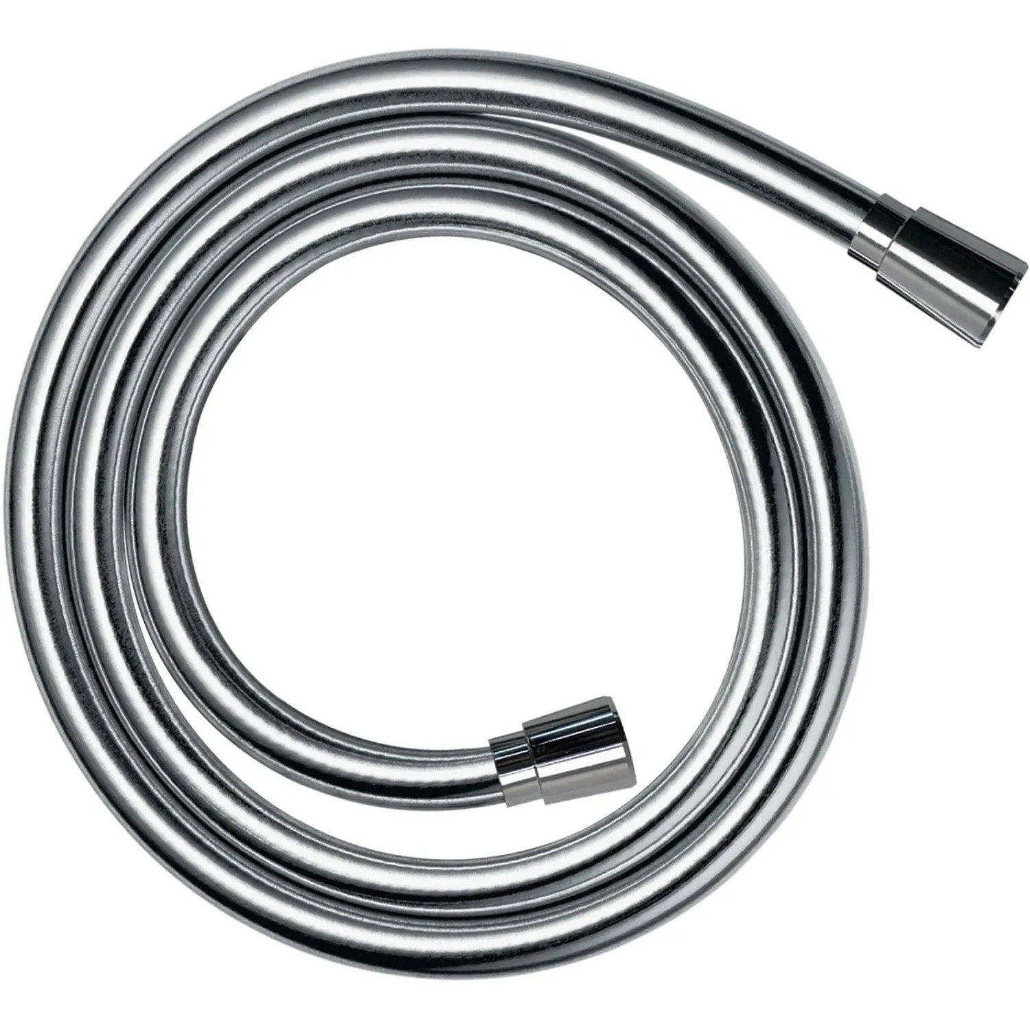 E-shop Hansgrohe Sprchová hadica Isiflex 125 cm, chróm