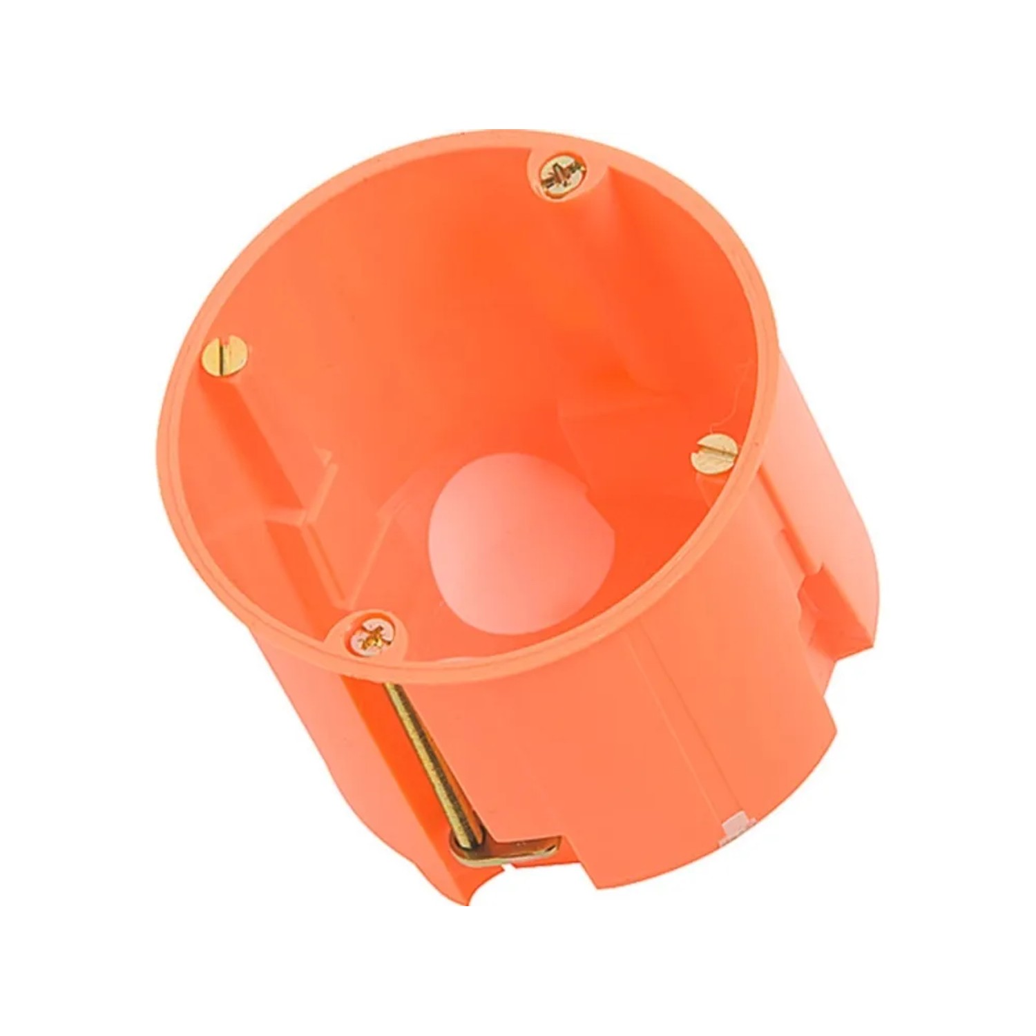 E-shop LUX-TOOLS Elektroinštalačná krabica do dutín 60 mm