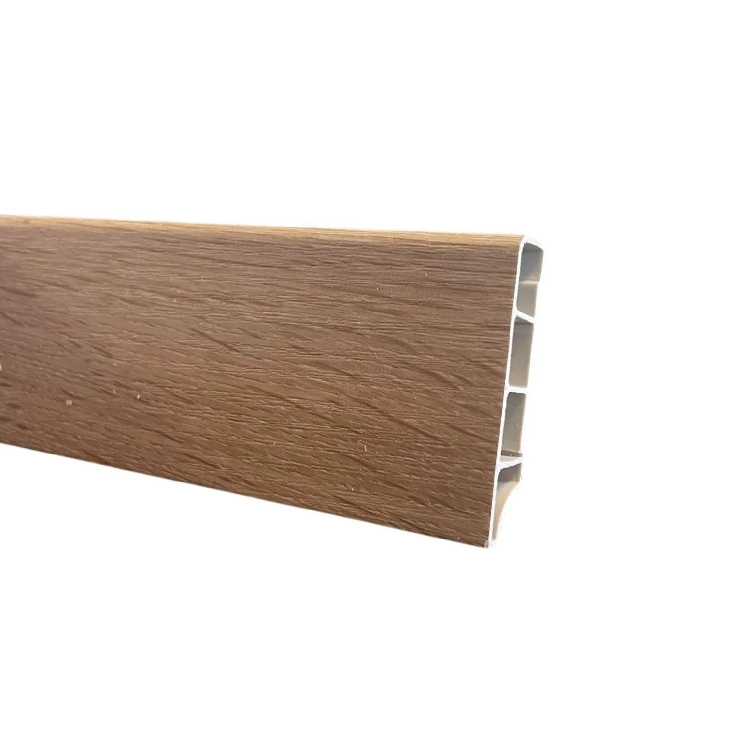 E-shop EGIBI Soklová lišta, SPC Rigid, dekor Jasper, 50 x 12 x 2400 mm