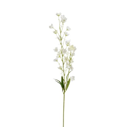 MICA Umelá rastlina konvalinka krémová 95 cm