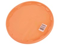 OBI Veko na vedro oranžové