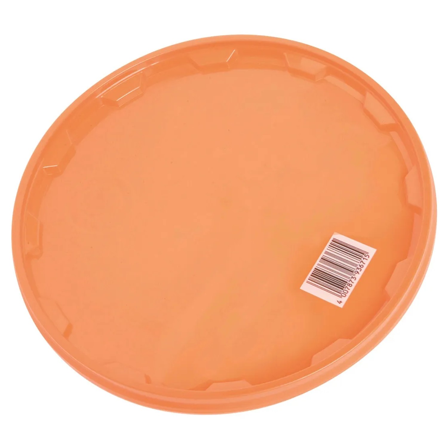 E-shop OBI Veko na vedro oranžové