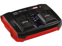 Einhell Power X-Change Nabíjačka Power-X-Twincharger 3 A Einhell Power X-Change Nabíjačka Power-X-Twincharger 3 A