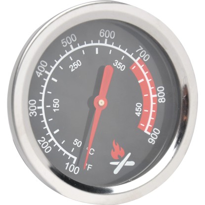 Teplomer pre plynový gril Myles