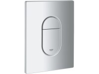 GROHE Splachovacie tlačidlo Arena Cosmopolitan (38844P00), matný chróm