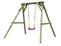 Detská hojdačka Poldi, tlaková impregnácia, 230 x 150 x 220 cm