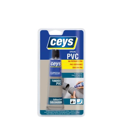 Ceys Lepidlo na potrubie z PVC SPECIAL PVC 70 ml