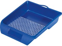 LUX-TOOLS Vanička na farbu 22 x 20 cm