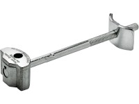 Hettich Spojovacia skrutka kuchynských a pracovných dosiek 65 mm Hettich Spojovacia skrutka kuchynských a pracovných dosiek 65 mm