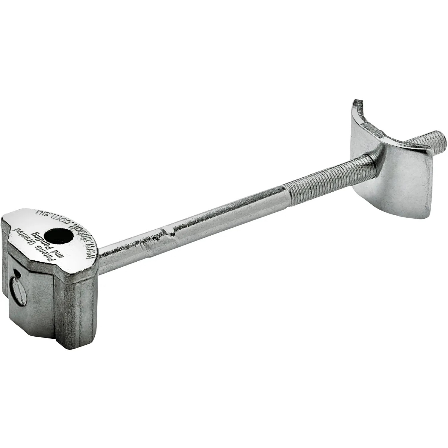 E-shop Hettich Spojovacia skrutka kuchynských a pracovných dosiek 65 mm
