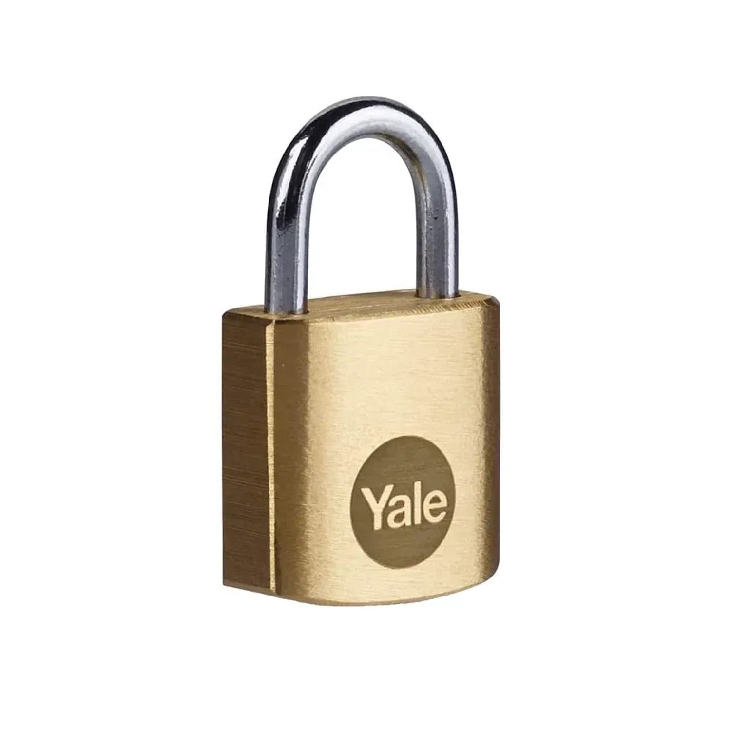 E-shop Yale Visiaci zámok Y110B/20/111/1, 3 kľúče, 48,6 x 21,4 x 10 mm