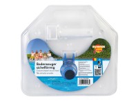 Summer Fun Oválny bazénový vysávač