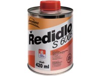 Severochema Riedidlo S 6005, 420 ml