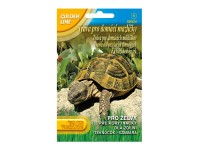 Golden Line Tráva PICCOLI AMICI pre korytnačky Golden Line Tráva PICCOLI AMICI pre korytnačky