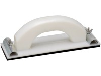 SOUDAL Držiak brúsnej mriežky, 80 x 225 mm