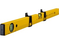 STABILA Vodováha, typ 70 MAS, 2x libela, 80 cm