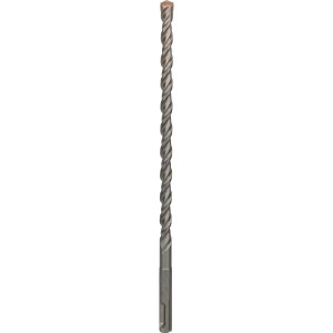 Vrták do kladiva Bosch SDS Plus-3, 10x200x260 mm pre betón a murivo.