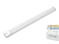 Top Light Podlinkové LED svietidlo ZSLux 90 CTT 30W 4050lm biela 90 x 7 x 3 cm