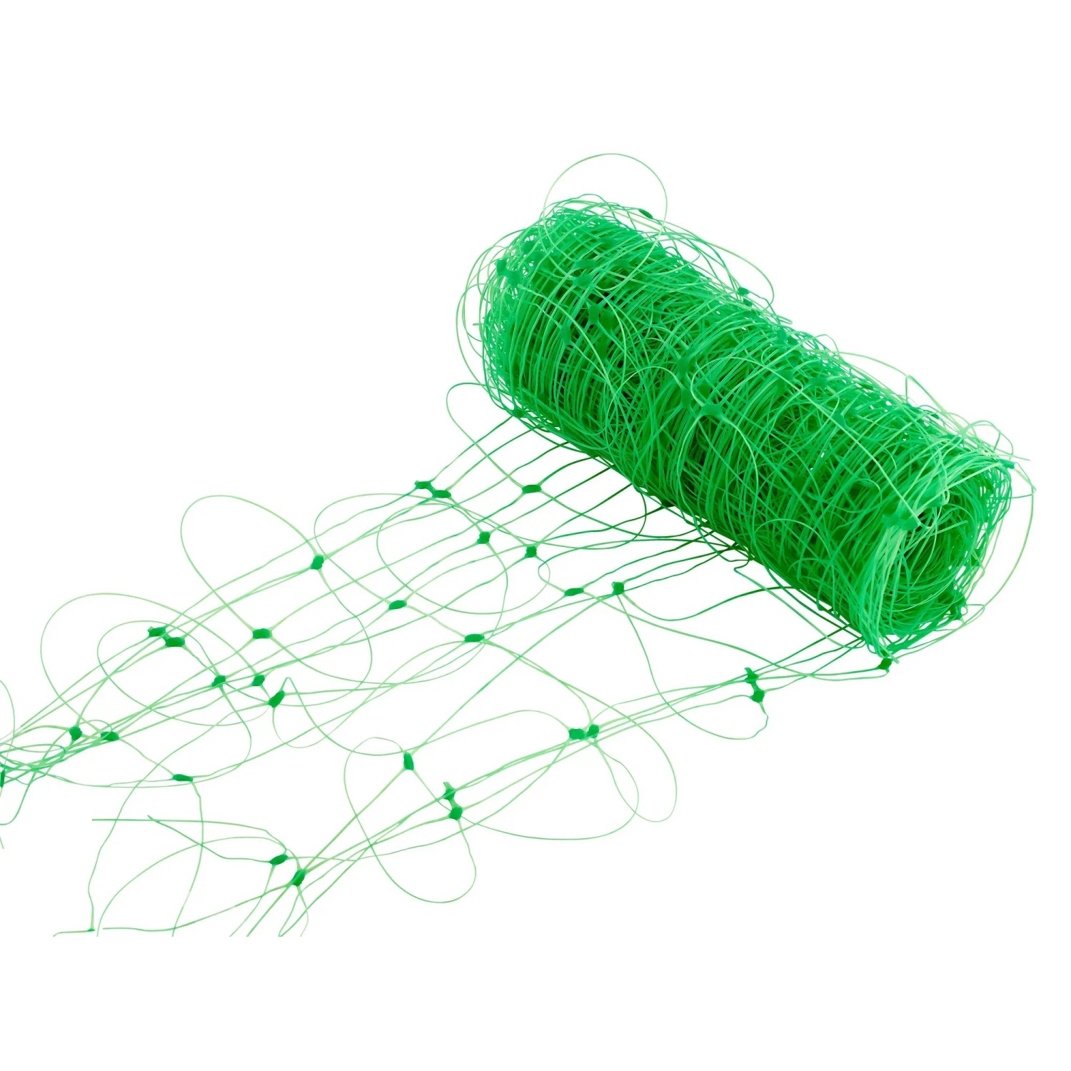 E-shop OBI Sieť na popínavé rastliny, veľkosť oka 15 x 15 cm, 10 x 2 m, 20 m2