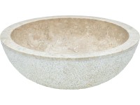 baliv Umývadlo na dosku WBA-7040 priemer 40 cm