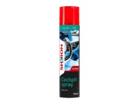 SHERON Cockpit spray, new car, 400 ml