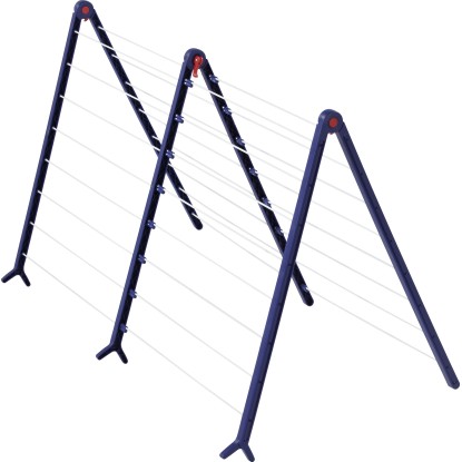 Leifheit Sušiak na prádlo na vaňu Pegasus V Duo