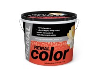 REMAL Color Tónovaný maliarsky náter s jemnou vôňou, 890 Jahoda, 5 + 1 kg REMAL Color Tónovaný maliarsky náter s jemnou vôňou, 890 Jahoda, 5 + 1 kg