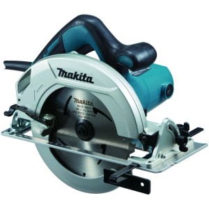 Makita Ručná kotúčová píla HS7601 (190 mm, 1200 W)