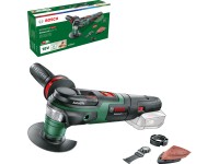 Bosch Aku multifunkčné náradie AdvancedMulti 18 Solo