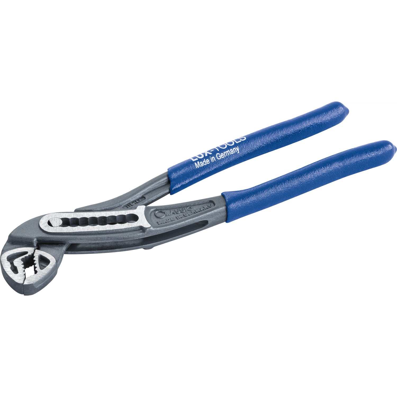 E-shop LUX-TOOLS Kliešte sikovky Comfort, 250 mm