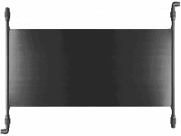 MARIMEX Solárny ohrev SLIM 360 1,2 x 3 m