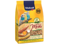 Vitakraft Kompletné krmivo pre andulky Junior Menu 500 g
