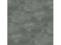Decoflooring Vinylová podlaha EPC+IXPE, dlažba sivý betón, 610x1220x6,5+1,0mm