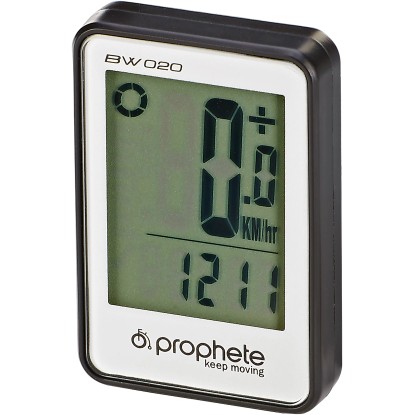 Prophete Cyklopočítač