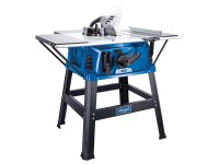 Scheppach Stolová píla HS 111 Scheppach Stolová píla HS 111