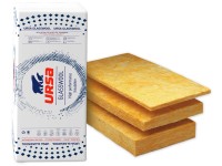 Ursa Minerálna izolácia TWP SILENTIO 50 mm