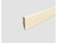 Egger Soklová lišta CUBICAL L628, 14 x 58 x 2400 mm